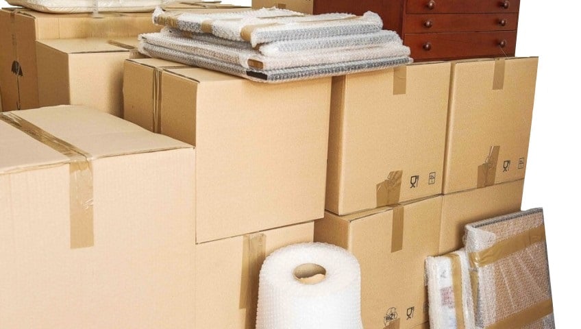 packing-service-london-removals